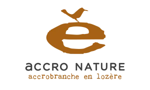 Logo - Accro nature