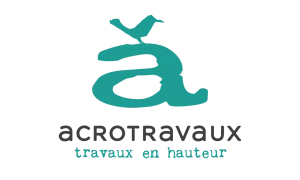 Logo - Acrotravaux