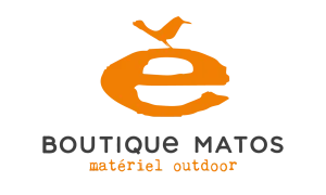 Logo - Boutique matos