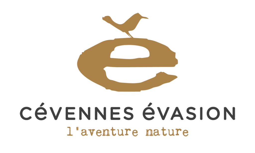 Logo - Cévennes évasion