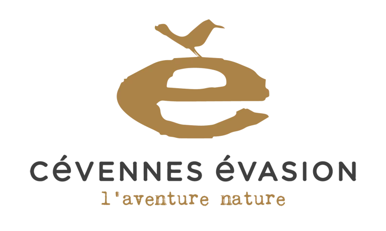 Logo - Cévennes évasion