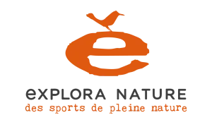 Logo - Explora Nature