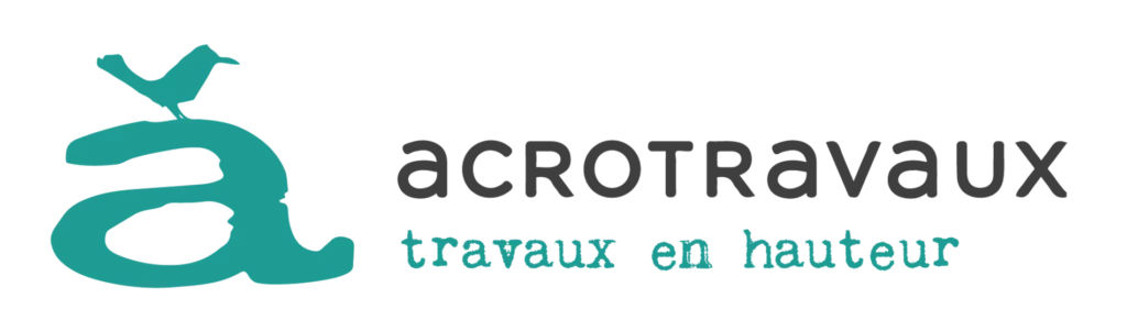 Logo - Acrotravaux