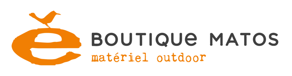 Logo - Boutique matos