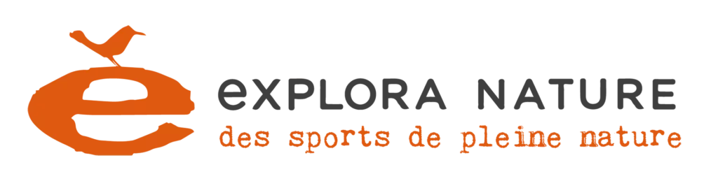 Logo - Explora nature